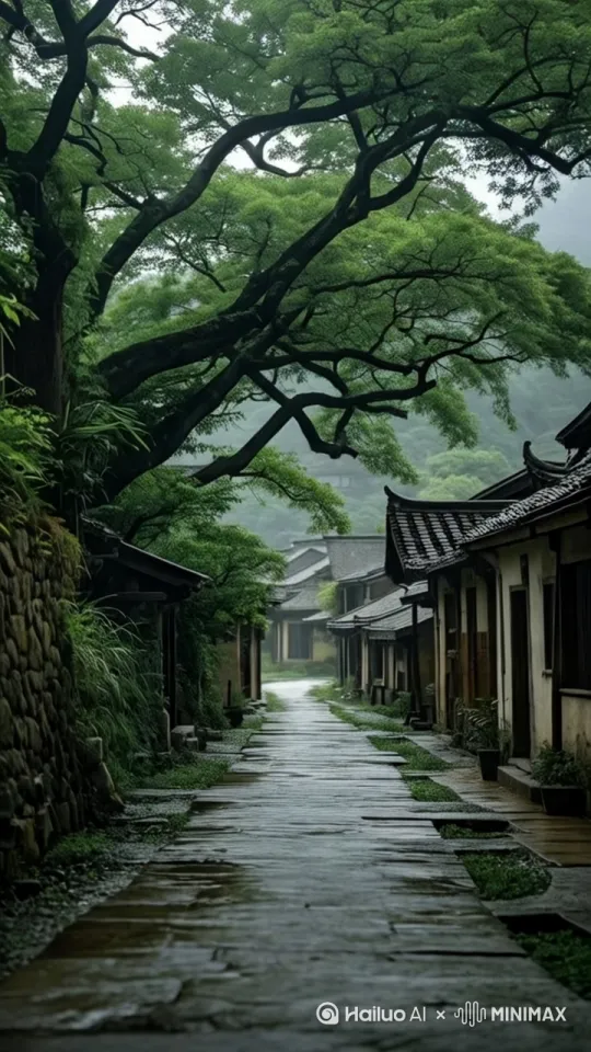 [右移,左摇,跟随] by Hailuo AI Video Generator