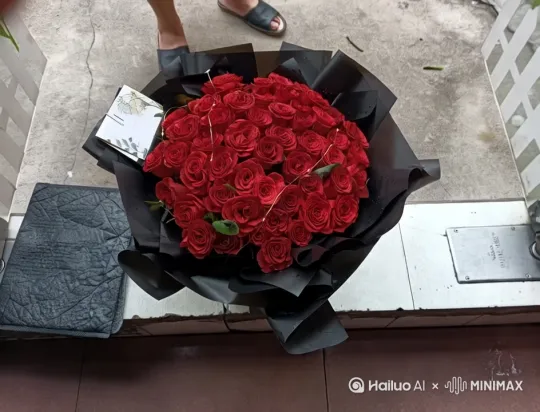 漂亮新鲜 by Hailuo AI Video Generator