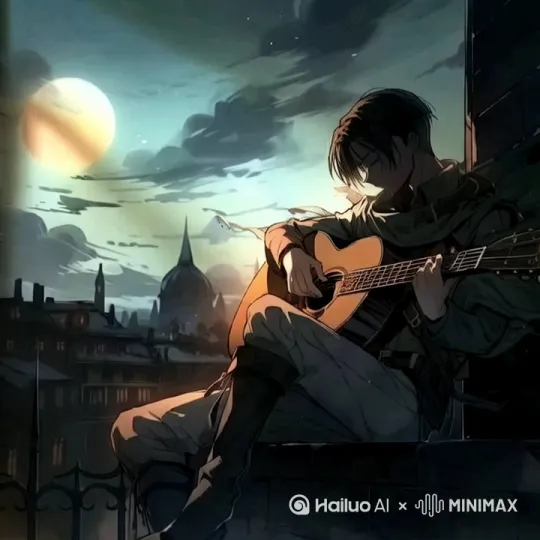 [右移,左摇,跟随] by Hailuo AI Video Generator