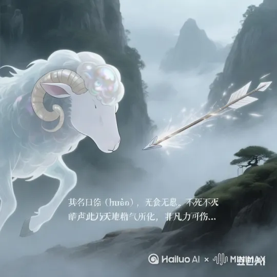  by Hailuo AI Video Generator