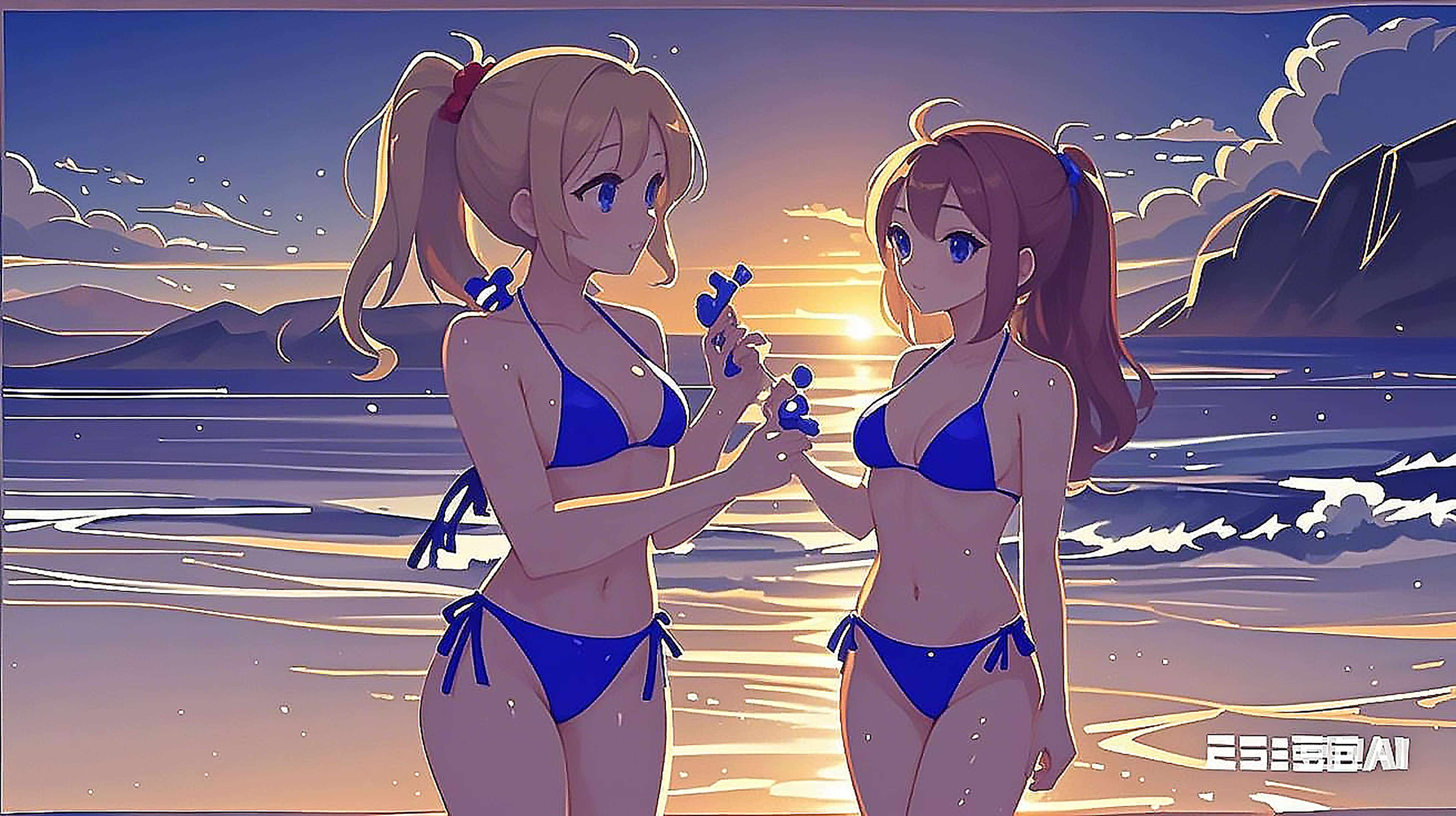 video original by Hailuo AI Video Generator