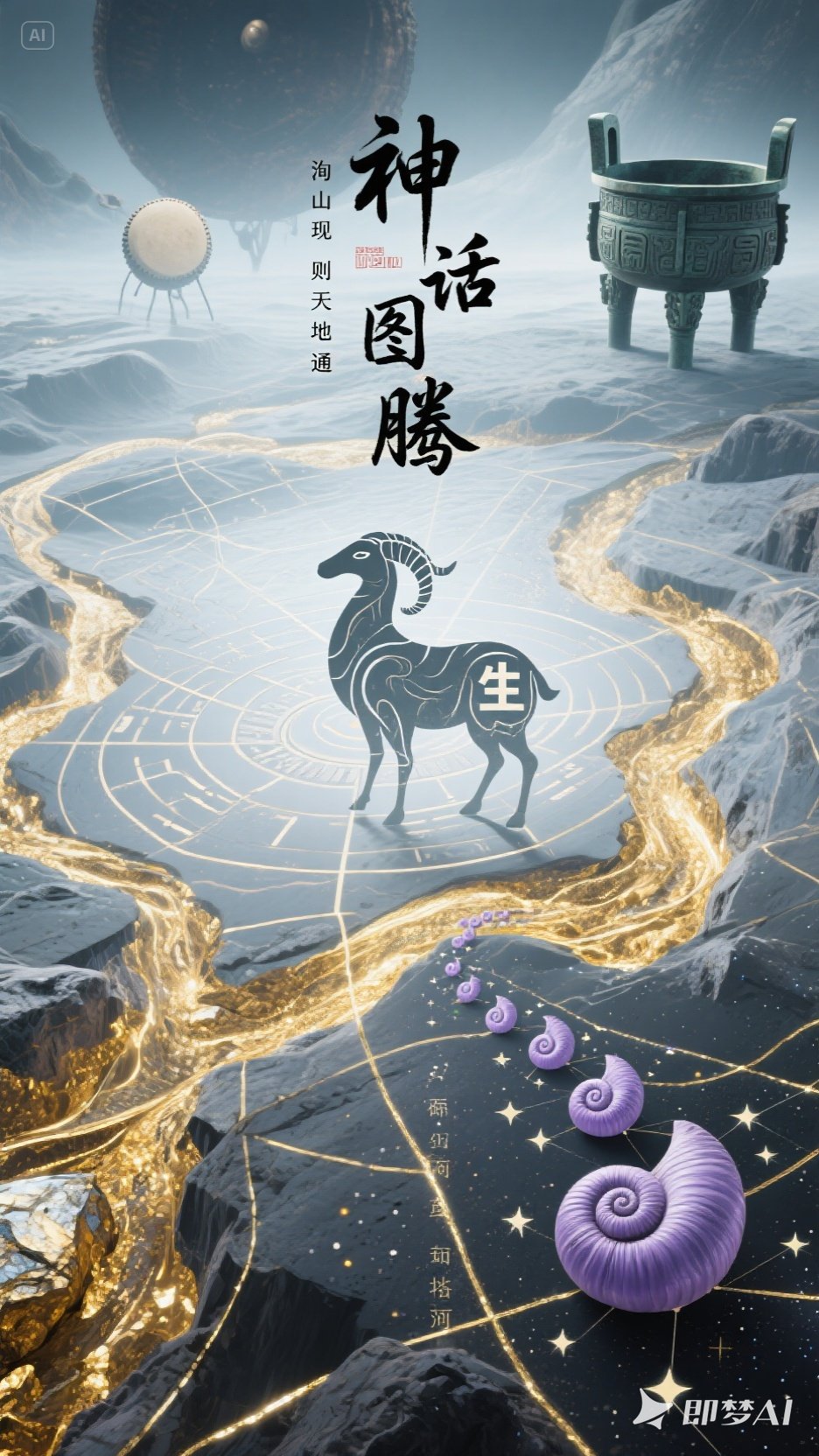 video original by Hailuo AI Video Generator