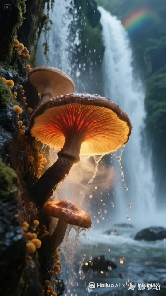  by Hailuo AI Video Generator