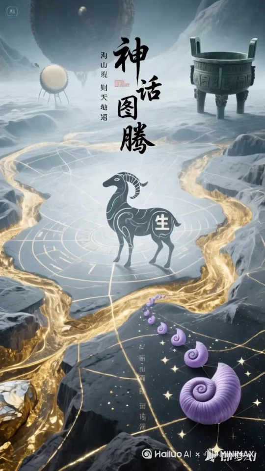  by Hailuo AI Video Generator