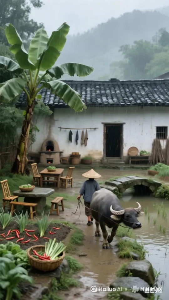  by Hailuo AI Video Generator