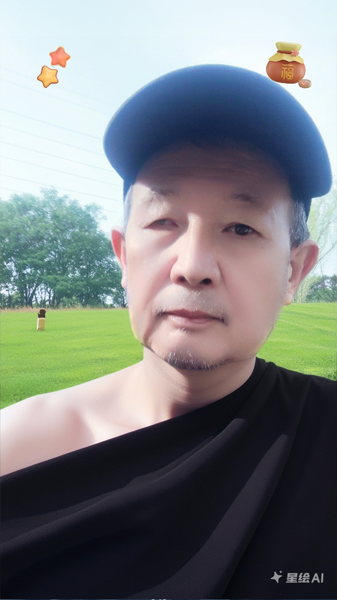 video original by Hailuo AI Video Generator