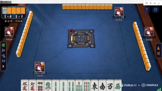  by Hailuo AI Video Generator