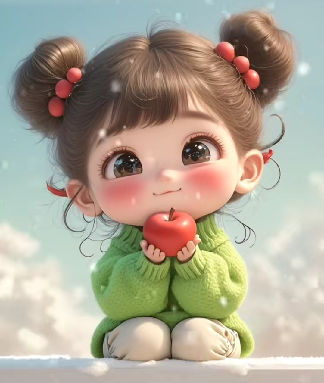 video original by Hailuo AI Video Generator