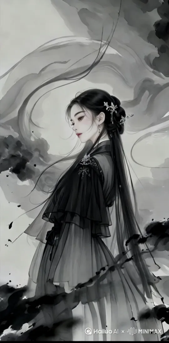 跳舞 by Hailuo AI Video Generator