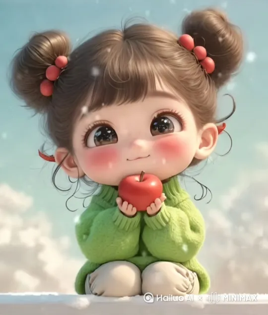[推出,上升,下摇] by Hailuo AI Video Generator