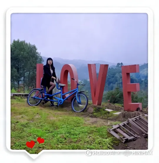  by Hailuo AI Video Generator