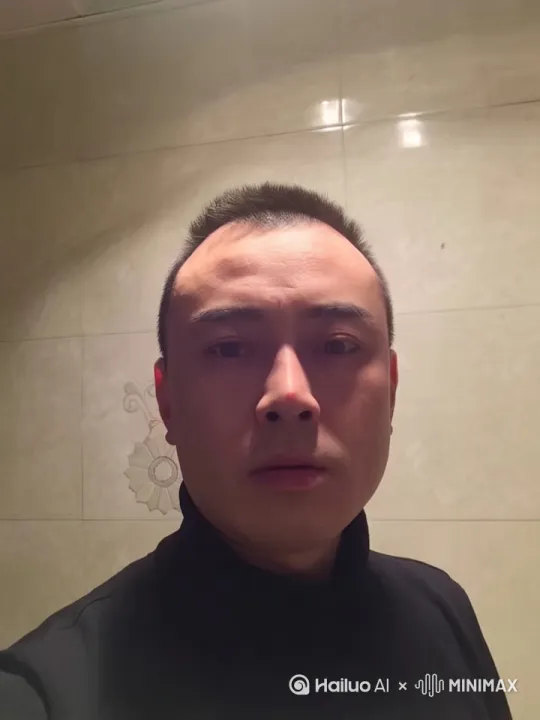  by Hailuo AI Video Generator