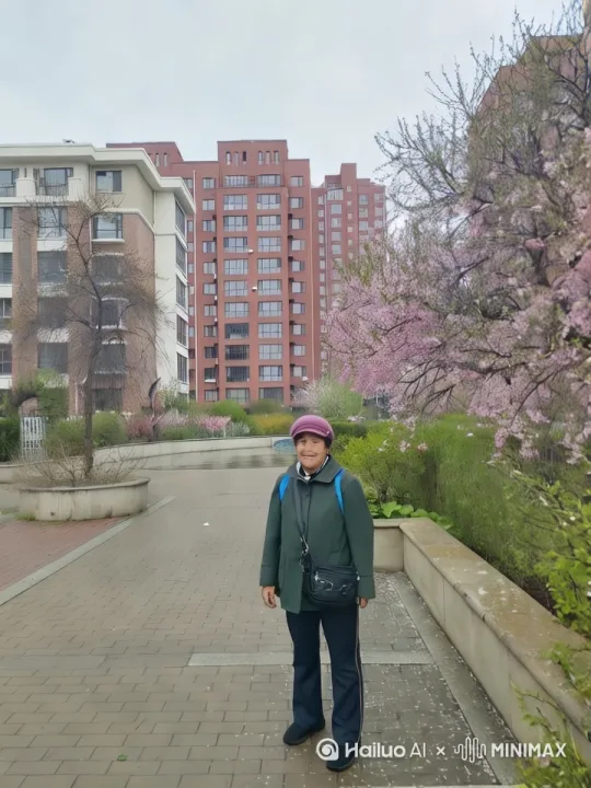  by Hailuo AI Video Generator