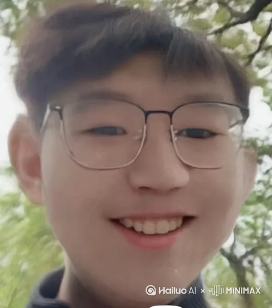 让这张照片里的人说话 by Hailuo AI Video Generator