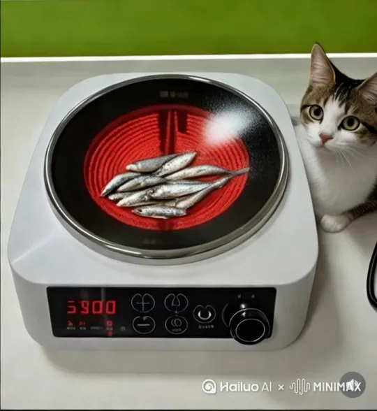  by Hailuo AI Video Generator