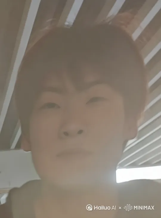  by Hailuo AI Video Generator