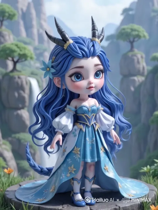 左移，他在往前走
前后拉拍全景 by Hailuo AI Video Generator