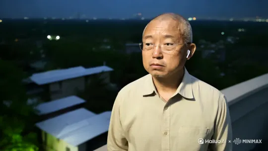 疫情之后，冲突不断，试图释放出来的能量，正在破坏着人类生存的基石。人类正在进入一个不同文明，必须学会在和平交往中 ，共同生活的时代，不同的国家，族群，必须相互学习，研究彼此的历史、理想、艺术和文化，丰富彼此的生活。否则，在这个拥挤不堪，冲突不断的窄小世界里，便会出现不可修复的灾难，而这种风险，似乎已经到了可怕的节点，和平与战争，文明与野蛮，人类的未来，都取决于世界各大文明之间的理解和合作，而这种文明绝不是少数行业领袖之间的互动，可以化解的。靠少数人是不可能化解世界的灾难，这些人是世界风险的来源和最大的隐患。黎涛 by Hailuo AI Video Generator