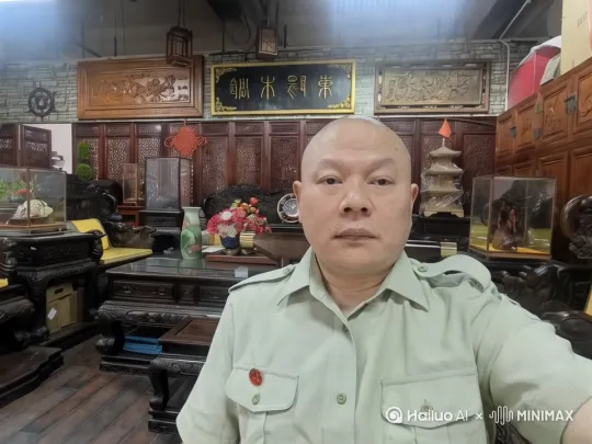  by Hailuo AI Video Generator