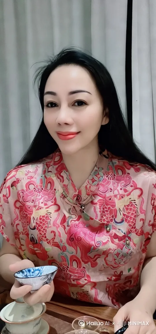[推进] by Hailuo AI Video Generator