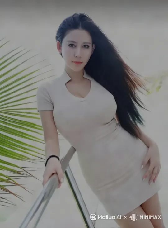 热舞 by Hailuo AI Video Generator