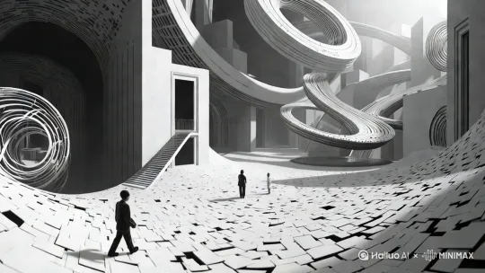  by Hailuo AI Video Generator