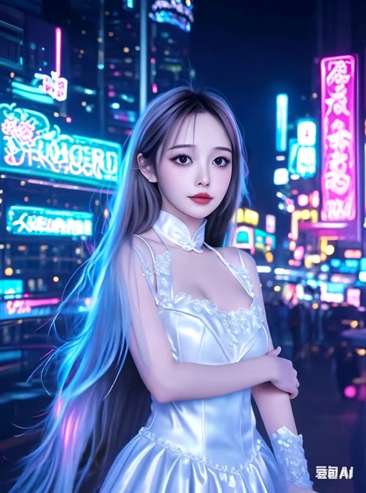 video original by Hailuo AI Video Generator