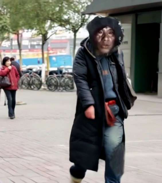 video original by Hailuo AI Video Generator