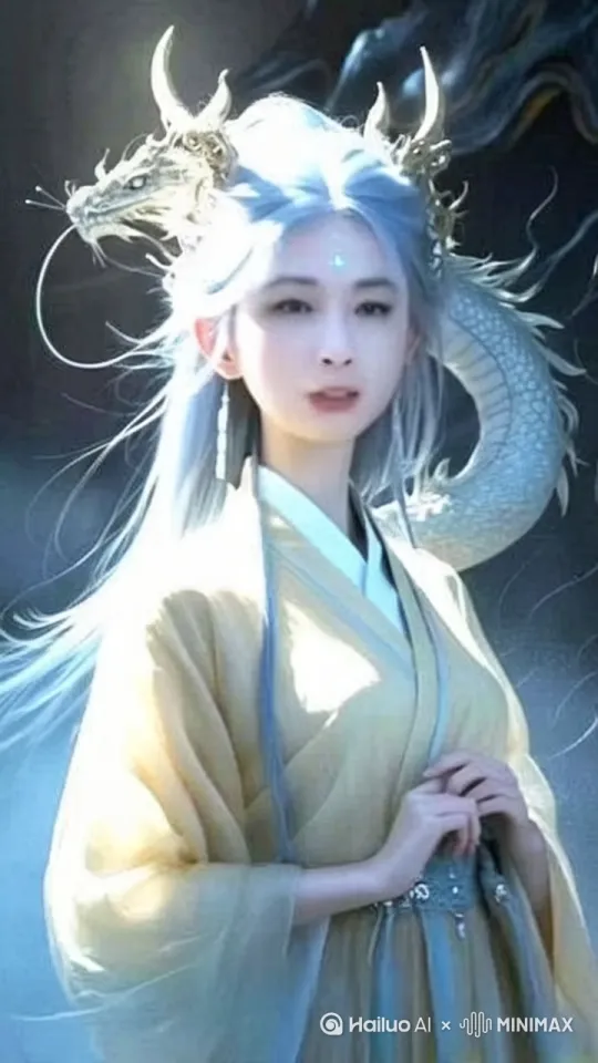 生成这样的照片，巨狮挟风雷之势腾空扑袭，却失了准头。它的面庞几乎贴上镜头，锐利双目圆睁，鬃毛根根竖立，狂猛之气扑面而来。而那身着鲜亮橙色航天服之人，于千钧一发间闪身躲过，在狮身后留下惊鸿一瞥。沙尘翻卷，画面定格这惊心动魄的瞬间，紧张与刺激满溢，仿佛下一刻，又将有未知的惊险骤起。 by Hailuo AI Video Generator