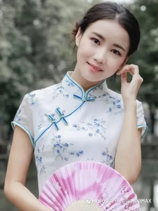 添加鹦鹉 by Hailuo AI Video Generator