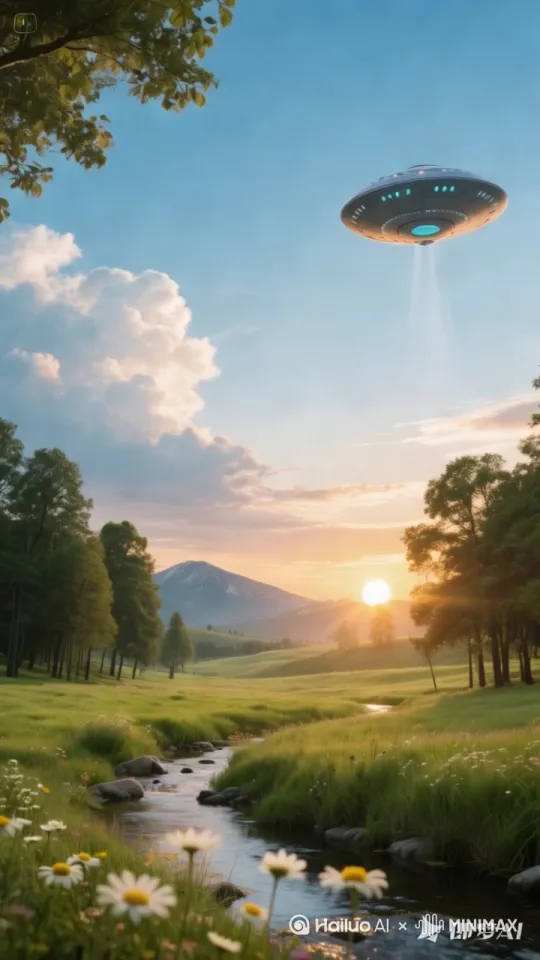  by Hailuo AI Video Generator