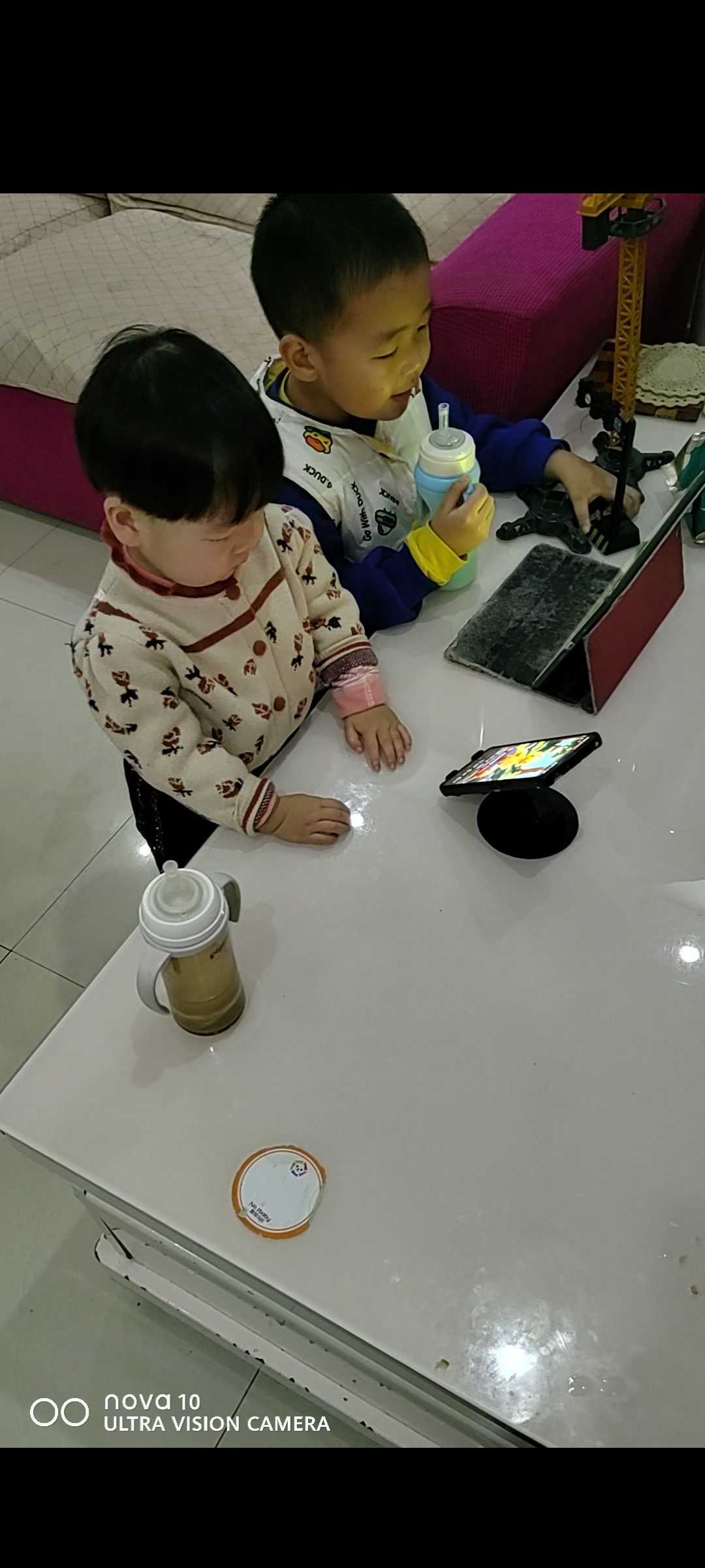 video original by Hailuo AI Video Generator