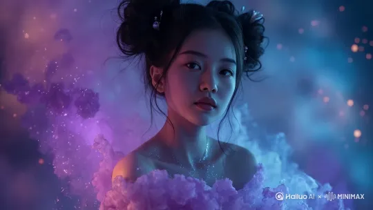  by Hailuo AI Video Generator