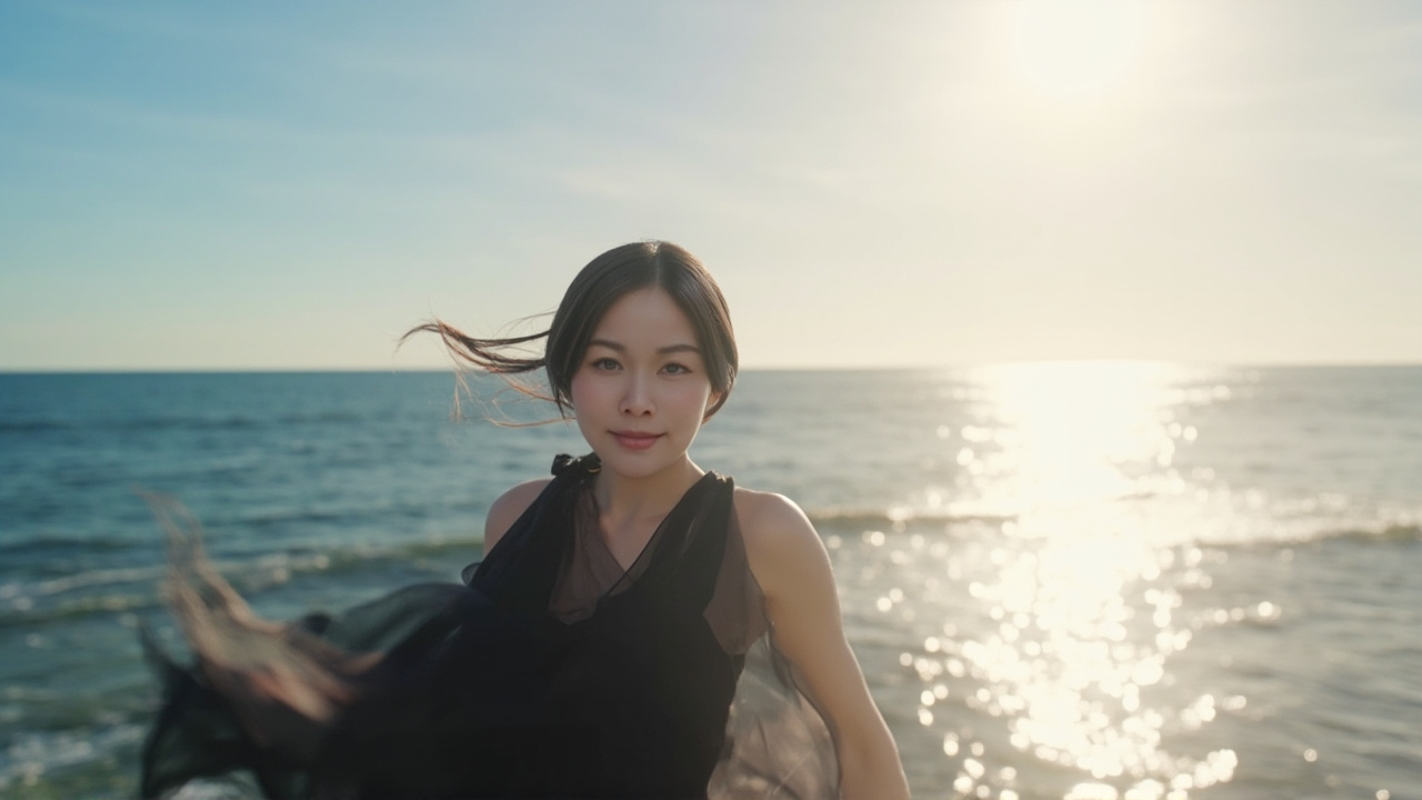 video original by Hailuo AI Video Generator