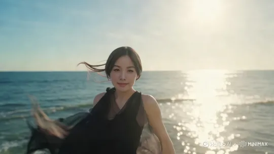[推出,上升,下摇] by Hailuo AI Video Generator