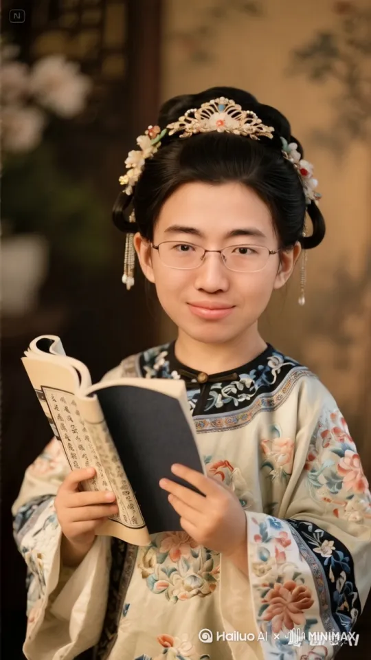 【《城市候鸟》】
作者：贵州省上板山李家宏

主歌1：
六点闹钟划破晨雾
地铁站台吞吐着麻木
指纹解锁打卡钟声倒数
咖啡渍在报表上跳舞

主歌2：
末班车载满疲惫代码
出租屋泡面雾气浮夸
墙角吉他落满喧嚣的灰
朋友圈笑脸砌成堡垒

副歌：
我们用青春兑换生存号码牌
在钢筋丛林练习飞翔姿态
月光缝补磨破的西装下摆
梦在发烫 烫穿所有阴霾

桥段：
便利店阿姨多给的关东煮
老家寄来晒过太阳的秋裤
这座城市忽然有了温 by Hailuo AI Video Generator