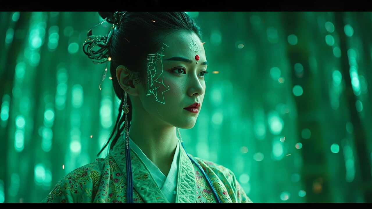 video original by Hailuo AI Video Generator