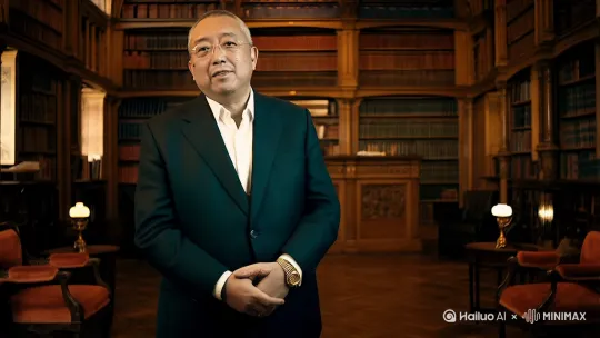 欧洲正经历着倒退，或者原地踏步。尽管经历了两次世界大战的洗涤，欧洲人仍然陷在大型的内部斗争中，而不能自拔。这样的观点，似乎是国人主流的价值观。这种文明差异，大概率是我们自己造成的。我们与西方分处欧亚大陆的两端，确在很长一段时间里，几乎没有沟通，善于贸易的阿拉伯人，始终扮演者沟通，交流，生意人的角色，我们需要清醒的认识这一点。文化可以交流，文明不会认同，但会被继承。大地震和瘟疫，似乎都是新文明的起点。黎涛 by Hailuo AI Video Generator