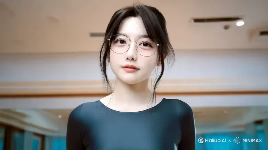 热舞 by Hailuo AI Video Generator