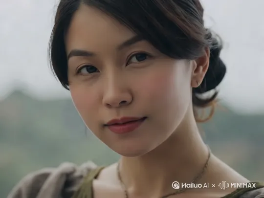  by Hailuo AI Video Generator