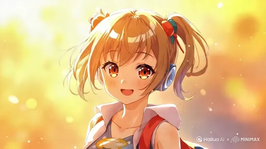[左移,右摇,跟随] by Hailuo AI Video Generator