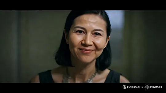 一位阿尔茨海默病照护师，用10年的时间研究出如何延缓正在发生的阿尔茨海默病。 by Hailuo AI Video Generator