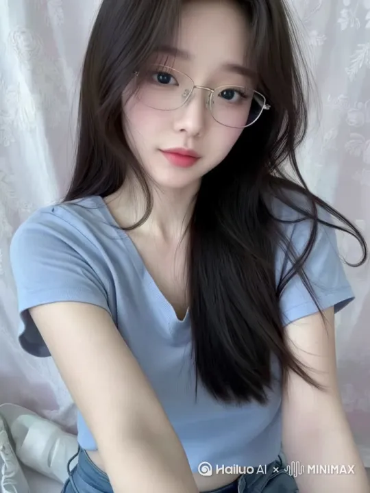 画面真实，画面流畅，生动细节，光线统一柔和 by Hailuo AI Video Generator