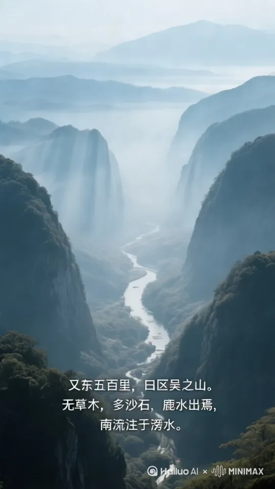  by Hailuo AI Video Generator
