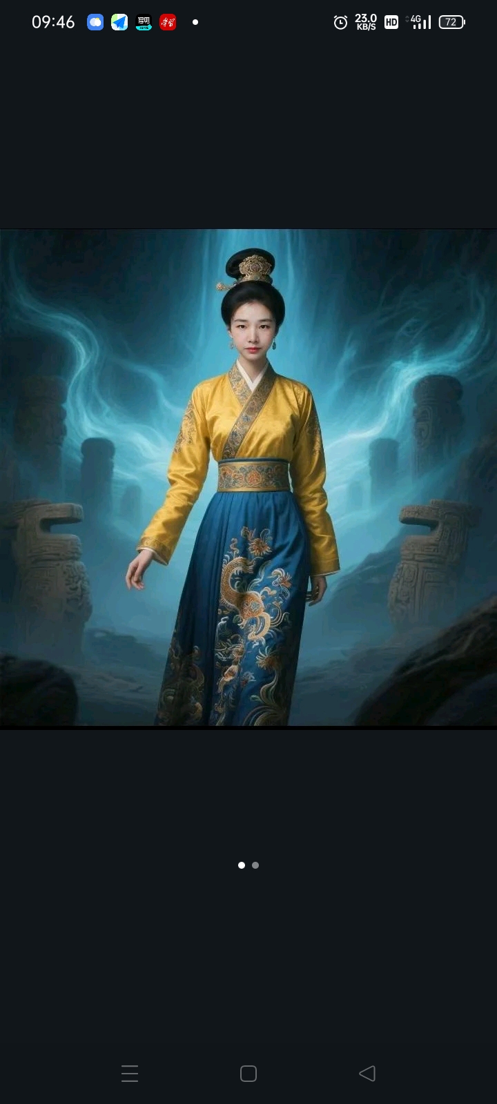 video original by Hailuo AI Video Generator