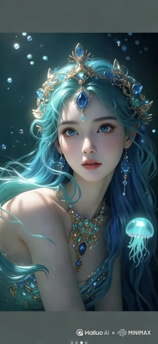跟随上摇 by Hailuo AI Video Generator