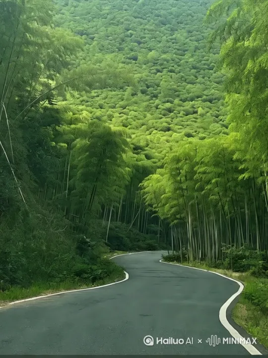[推进,上升] by Hailuo AI Video Generator