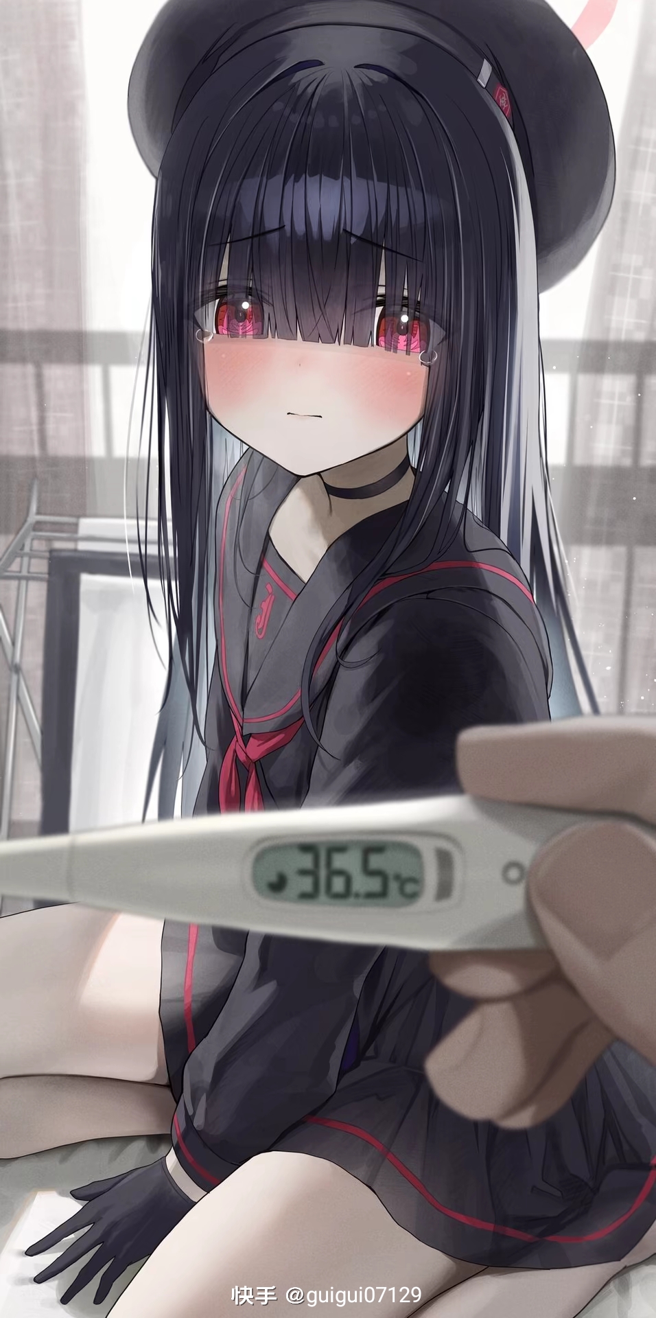 video original by Hailuo AI Video Generator