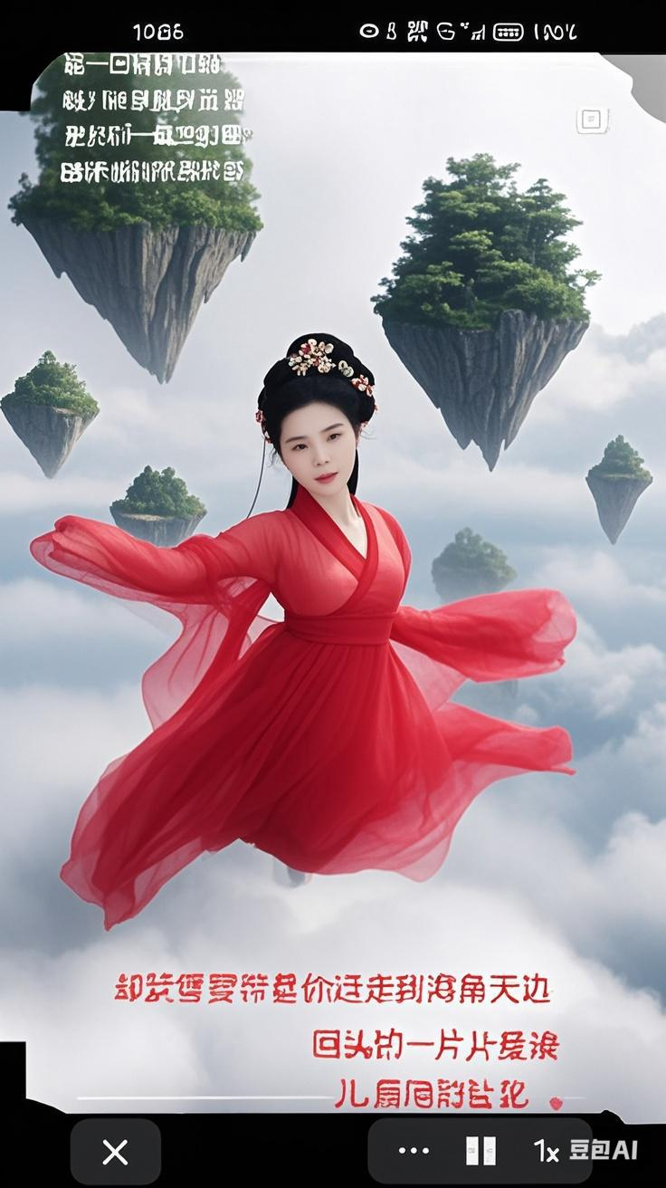 video original by Hailuo AI Video Generator