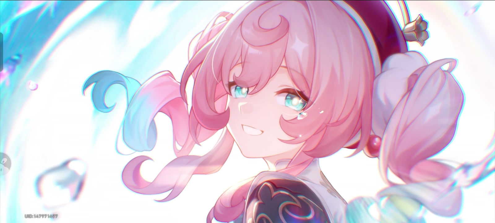 video original by Hailuo AI Video Generator